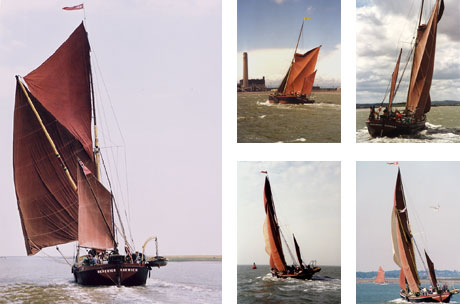 Photographs of Repertor