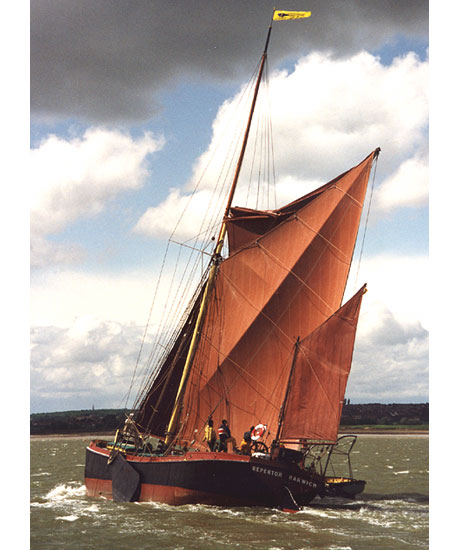 Photographs of Repertor