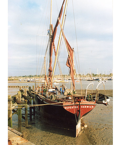 Photographs of Repertor