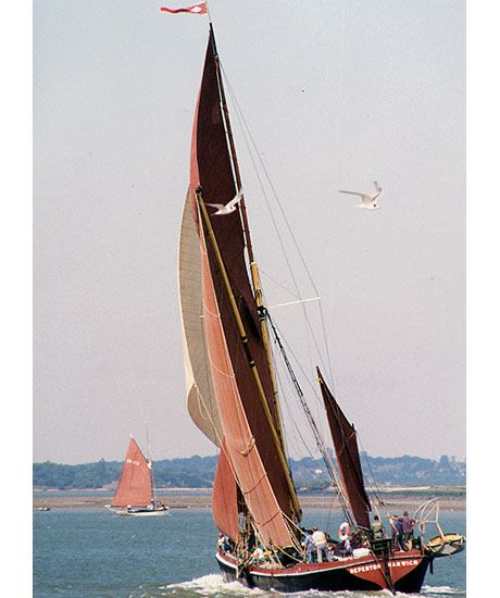 Photographs of Repertor