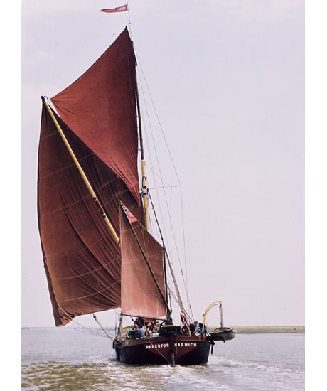 Photographs of Repertor