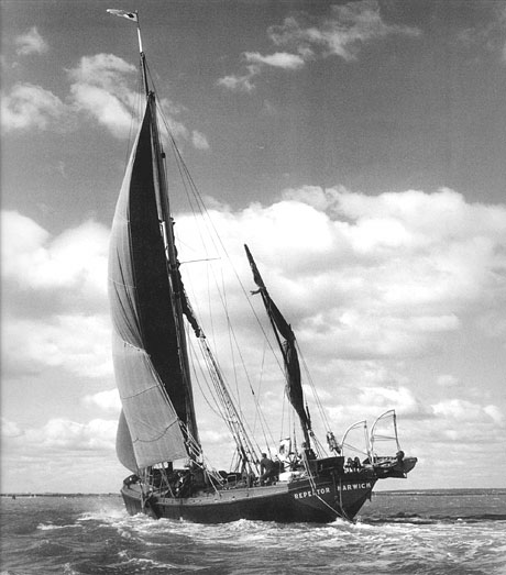 Photographs of Repertor